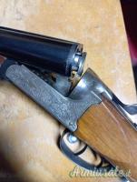 Due fucili doppiette