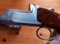 Perazzi MX8 12