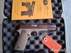 STI International LAWMAN 45 .45 ACP