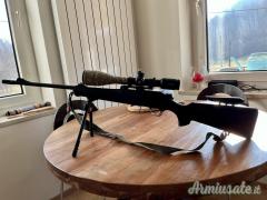 Blaser r8 professional 7x64mm Brenneke