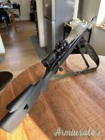 Blaser r8 professional 7x64mm Brenneke