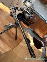 Blaser r8 professional 7x64mm Brenneke