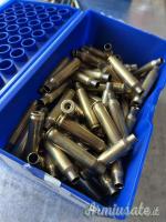 Lapua Match .223 Remington - Usati - 85 pezzi