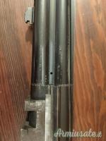 Fabarm Sovrapposto 12