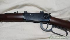 Carabina winchester 1894 - Cal. 357 magnum