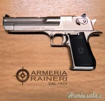 IMI | Israel Military Industries DESERT AEGLE  .44 Auto Mag