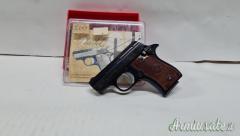 Star STARLET S.A. SA .25 ACP  |  6.35 mm Browning