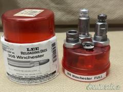 Dies Lee .308 Winchester