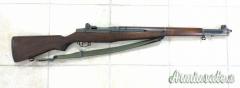 ADLER GARAND Cal. 308