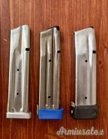 CARICATORI INFINITY - STI