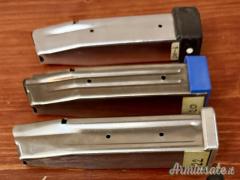 CARICATORI INFINITY - STI