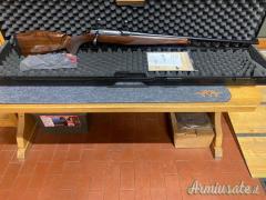 Sauer 202 .270 Weatherby Magnum