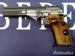 Beretta 76 .22 LR Long Rifle