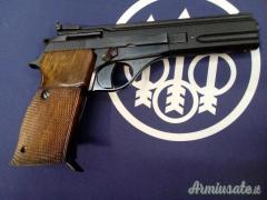 Beretta 76 .22 LR Long Rifle