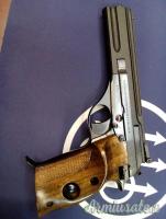 Beretta 76 .22 LR Long Rifle