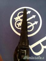 Beretta 76 .22 LR Long Rifle