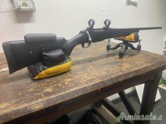 Tikka T3x Adjustable .308 Winchester