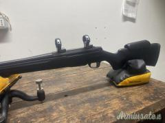 Tikka T3x Adjustable .308 Winchester