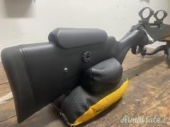 Tikka T3x Adjustable .308 Winchester