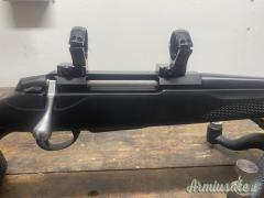 Tikka T3x Adjustable .308 Winchester