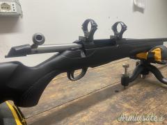 Tikka T3x Adjustable .308 Winchester