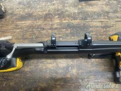 Tikka T3x Adjustable .308 Winchester