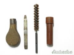 Kit di pulizia Carcano '91, II gm