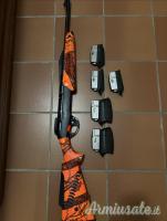 Benelli Argo e Battue .30-06 Springfield