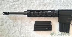 Bushmaster AR 10 BR MOE Cal. 308 Winchester