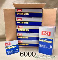 Inneschi CCI Small Pistol