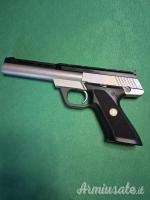 Colt target model 22 long rifle