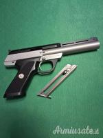 Colt target model 22 long rifle