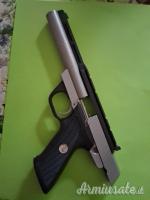 Colt target model 22 long rifle