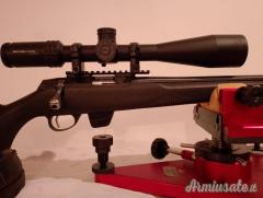 Tikka T1x MTR .22 Long Rifle