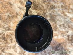 ADATTATORE termico HICKMICRO THUNDER 30MM