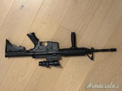 A&K Fucile Elettrico M4