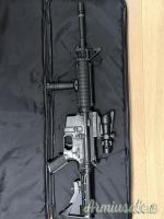 A&K Fucile Elettrico M4