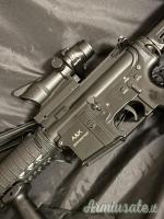 A&K Fucile Elettrico M4