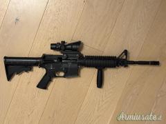 A&K Fucile Elettrico M4