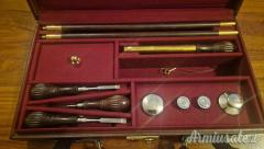 VALIGETTA    ACCESSORI   BERETTA