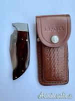 Coltello Lakota vintage