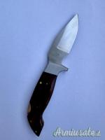 Coltello Lakota vintage