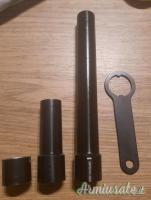 Strozzatori Esterni cal.12