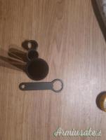 Strozzatori Esterni cal.12