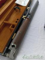 coppia di Browning sovrapposto cal.12