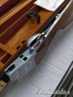 coppia di Browning sovrapposto cal.12