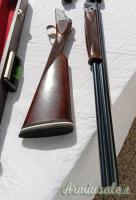 coppia di Browning sovrapposto cal.12