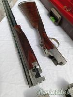 coppia di Browning sovrapposto cal.12