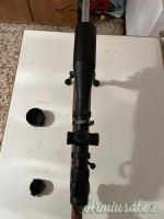 Vector Minotaur 12-60x60 GENII SFP