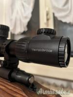 Vector Minotaur 12-60x60 GENII SFP